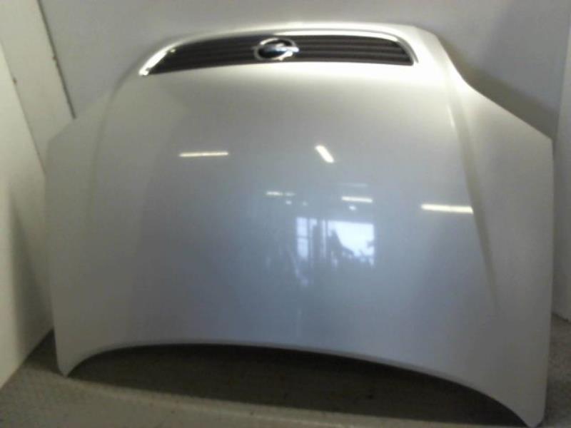 Capot OPEL ZAFIRA I Diesel - 1