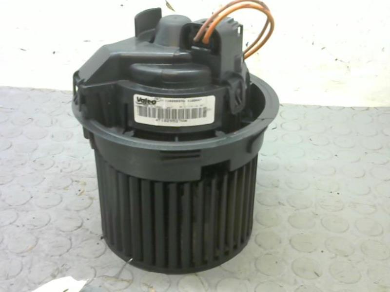 Ventilateur chauffage RENAULT CLIO IV Essence - 1