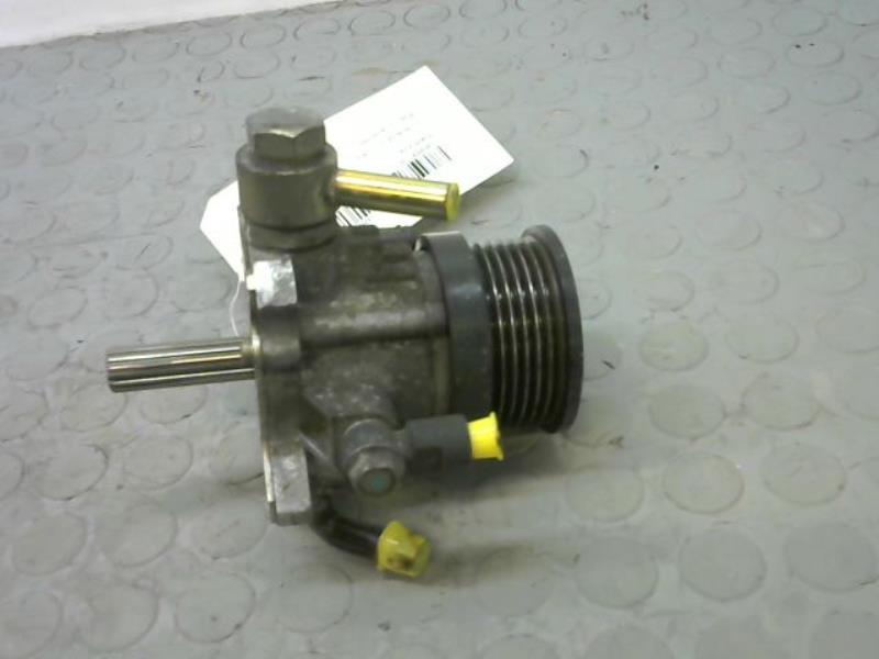 Pompe à eau HYUNDAI GETZ Diesel - 1