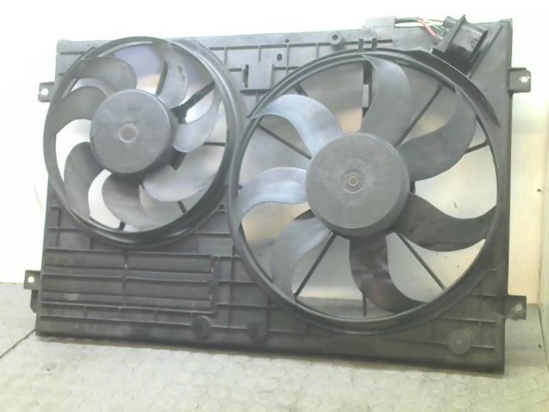 Ventilateur eau AUDI A3 II Diesel - 1
