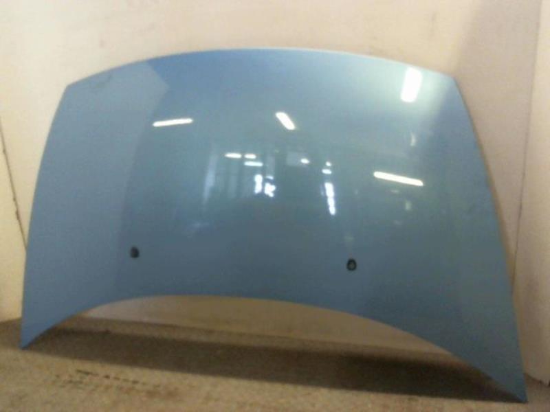 Capot CITROEN C3 I Diesel - 1