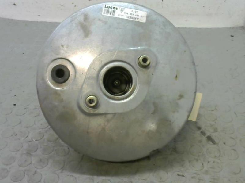 Servo frein PORSCHE 911 CARRERA IV Essence - 1