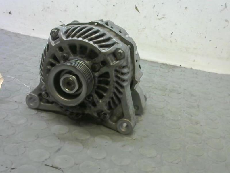 Alternateur CITROEN C3 II Essence - 1