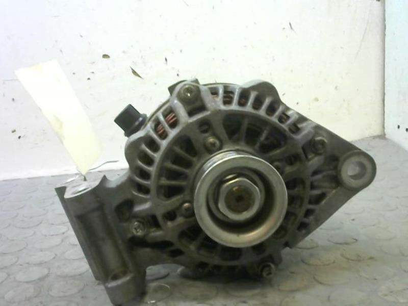 Alternateur FORD FUSION Essence - 1