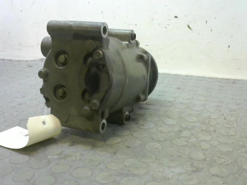 Compresseur clim FORD FUSION Essence - 1