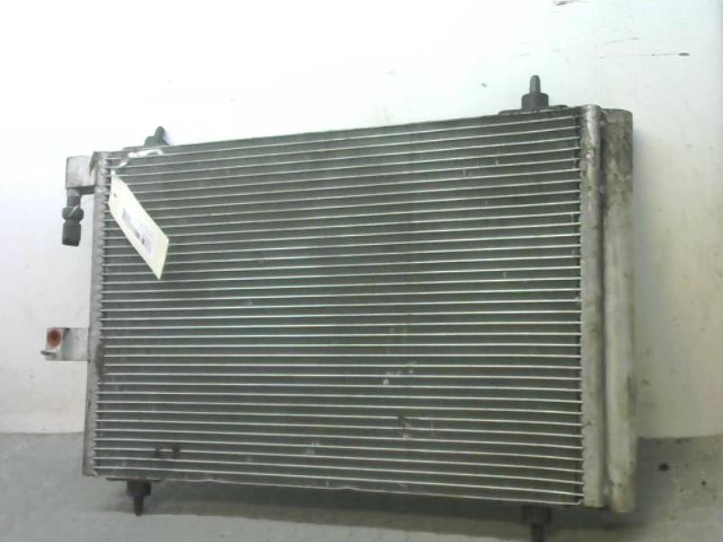 Condenseur de clim PEUGEOT 607 Diesel - 1