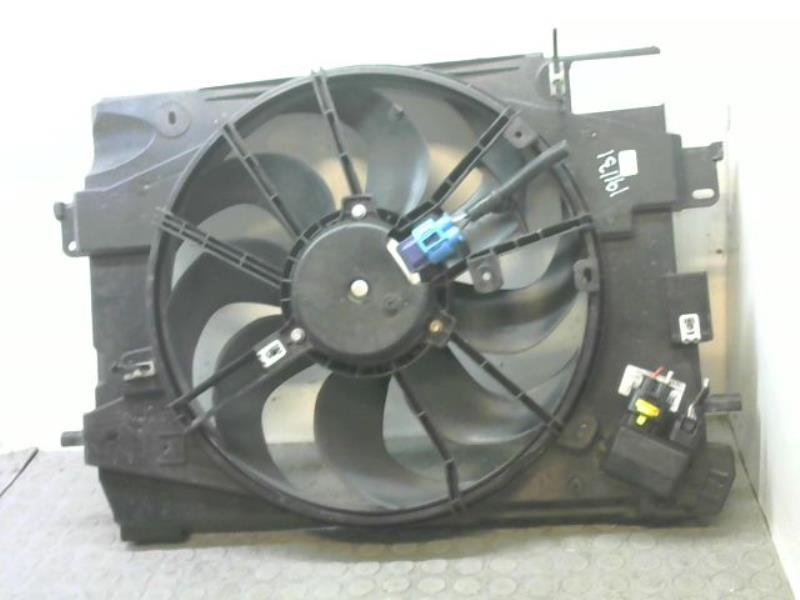 Ventilateur eau DACIA SANDERO II Diesel - 1