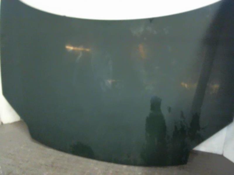 Capot CITROEN BERLINGO I Diesel - 1