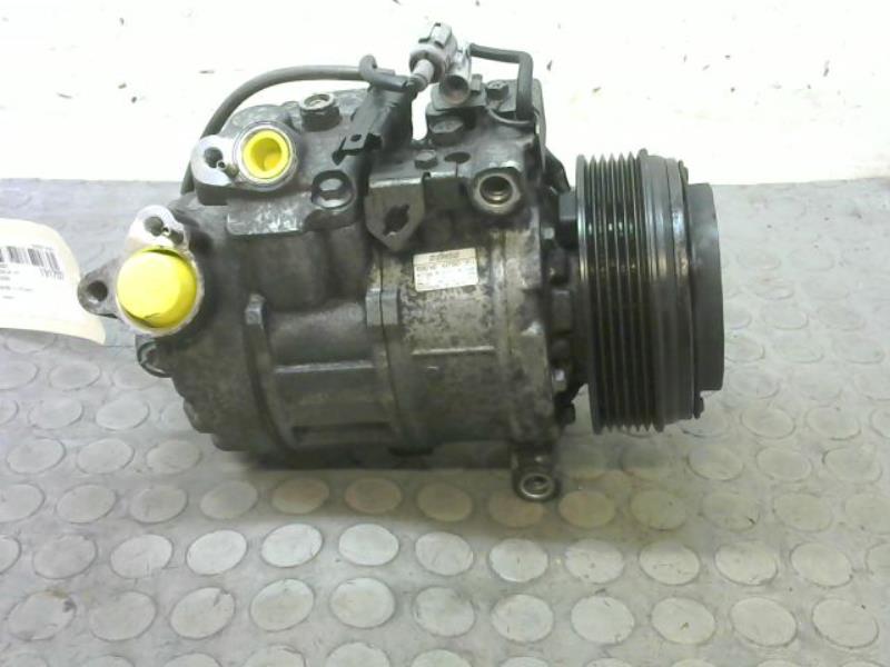 Compresseur clim BMW SERIE 3 V Diesel - 1