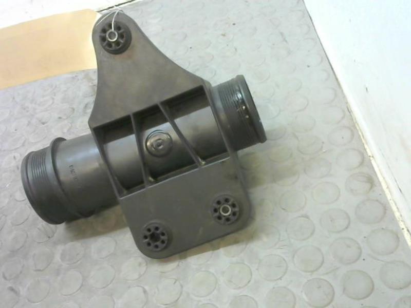Debitmetre AUDI A6 IV Diesel - 1