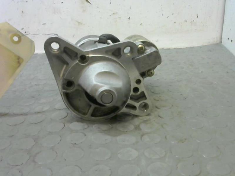 Demarreur MAZDA 6 I Diesel - 1