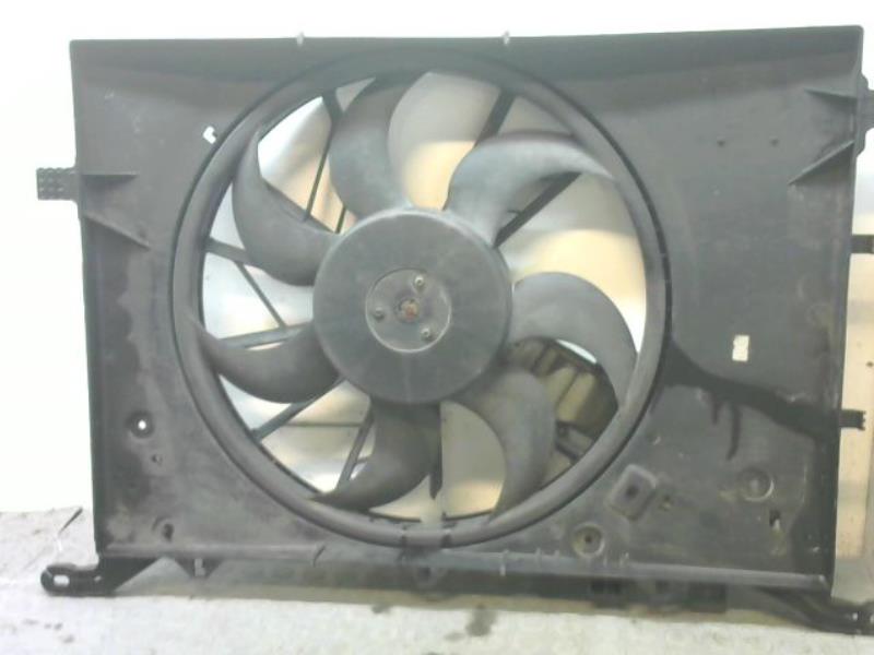 Ventilateur eau VOLVO S60 I Diesel - 1