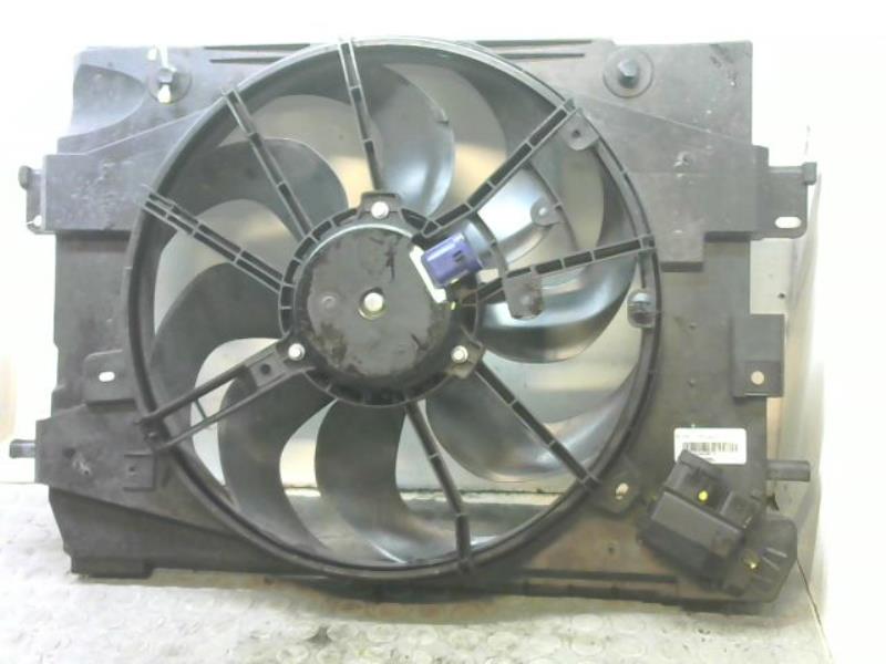 Ventilateur eau DACIA SANDERO II Essence - 1