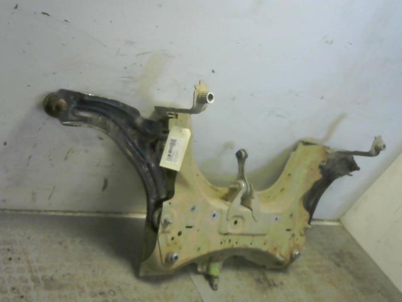 Berceau avant RENAULT CLIO 4 PHASE 1 Diesel - 1