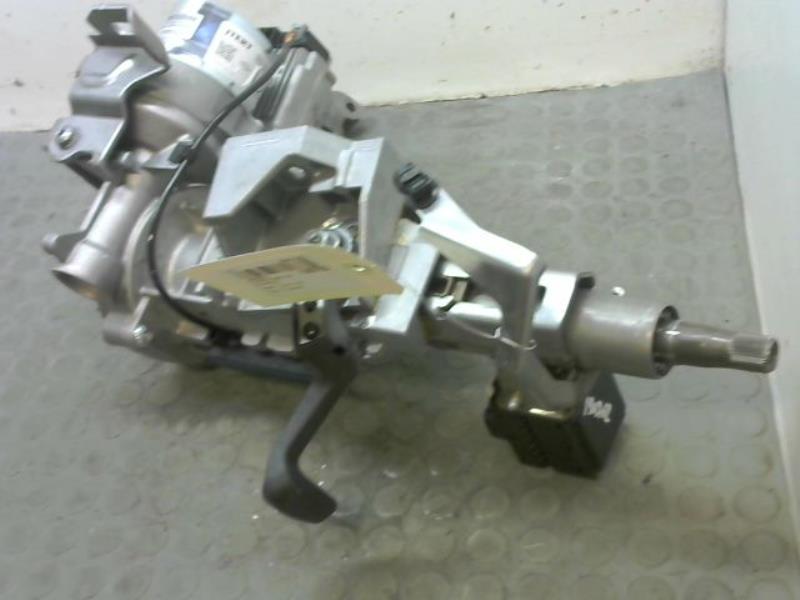 Colonne de direction RENAULT CLIO 4 PHASE 1 Diesel - 1