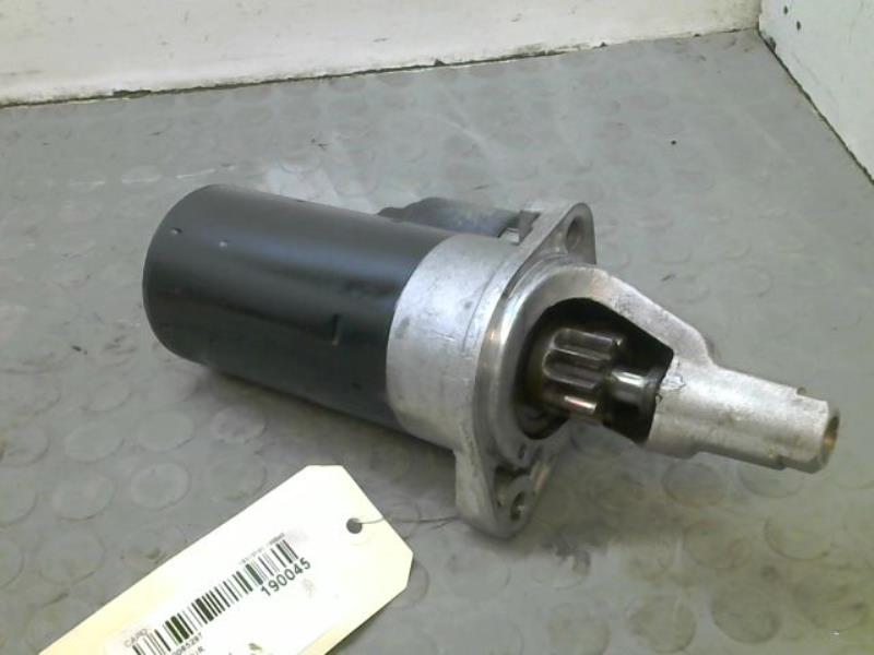 Demarreur AUDI A4 II Diesel - 1
