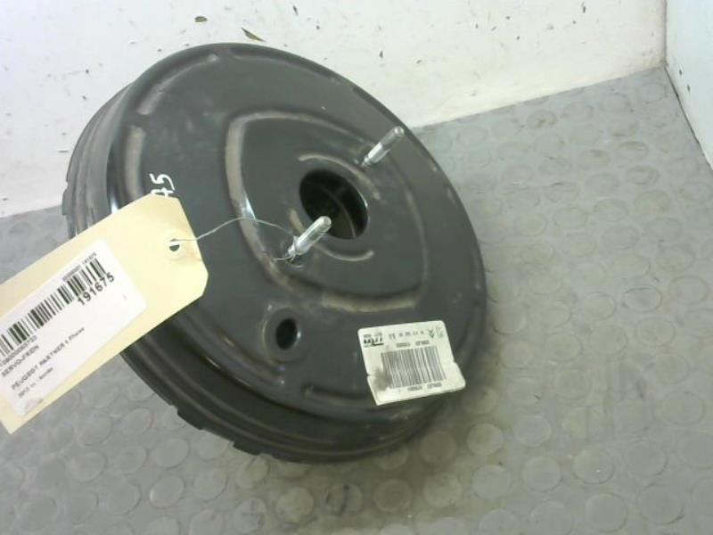 Servo frein PEUGEOT PARTNER II Diesel - 1