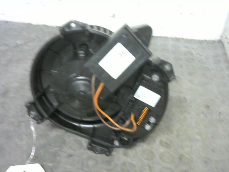Ventilateur chauffage MERCEDES CLASSE CLA Diesel - 1