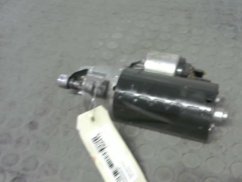 Demarreur AUDI A6 IV Diesel - 1