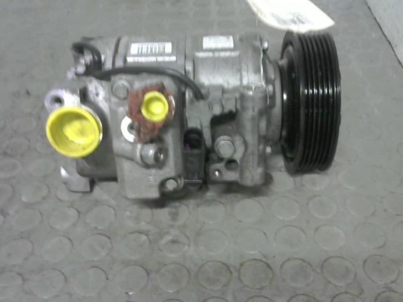 Compresseur clim AUDI A6 IV Diesel - 1