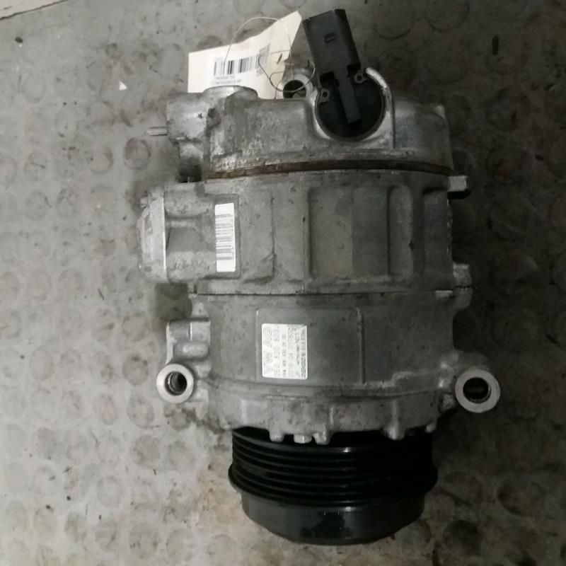 Compresseur clim VOLKSWAGEN CRAFTER I Diesel - 1