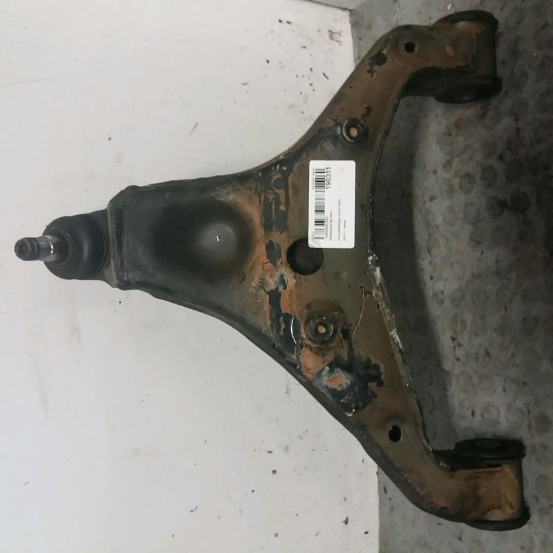 Triangle avant gauche VOLKSWAGEN CRAFTER I Diesel - 1