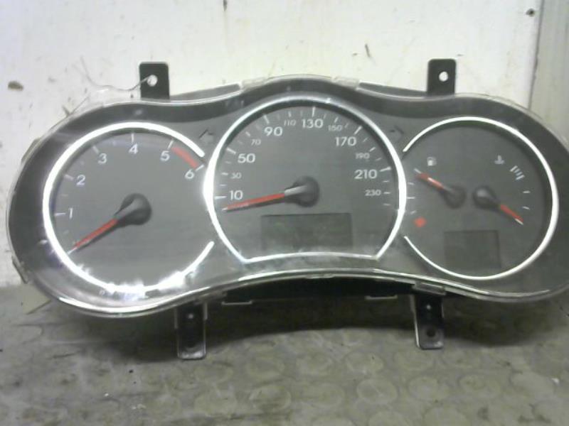 Compteur RENAULT KOLEOS I Diesel - 1
