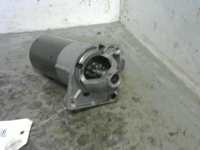 Demarreur FORD KA II Essence - 1