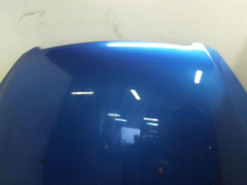 Capot PEUGEOT 307 Diesel - 1