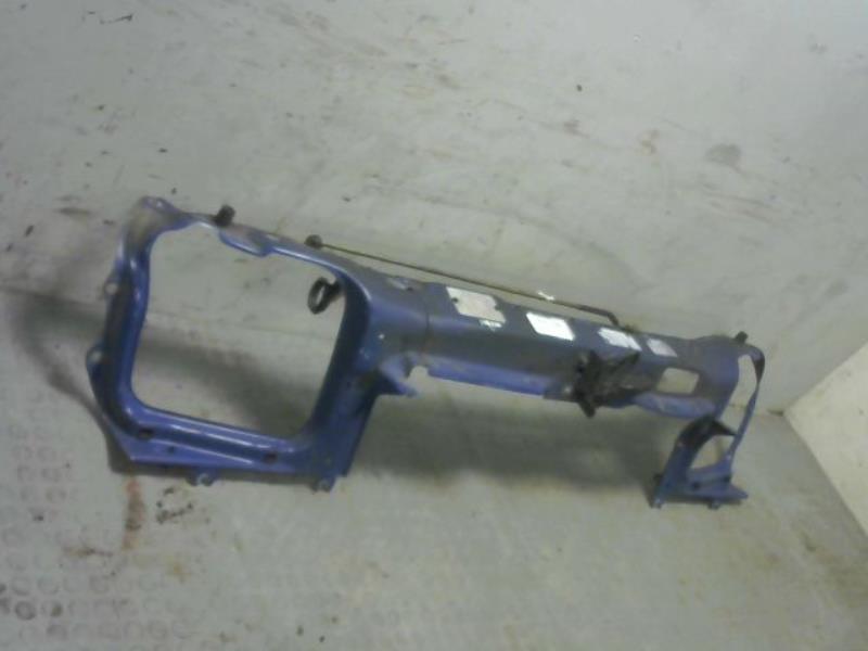 Face avant FIAT DOBLO I Diesel - 1