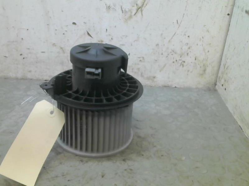 Ventilateur chauffage RENAULT KOLEOS I Diesel - 1