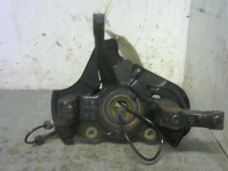 Fusee avant gauche FORD KA II Essence - 1