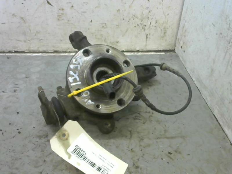 Fusee avant droit RENAULT TWINGO II Essence - 1