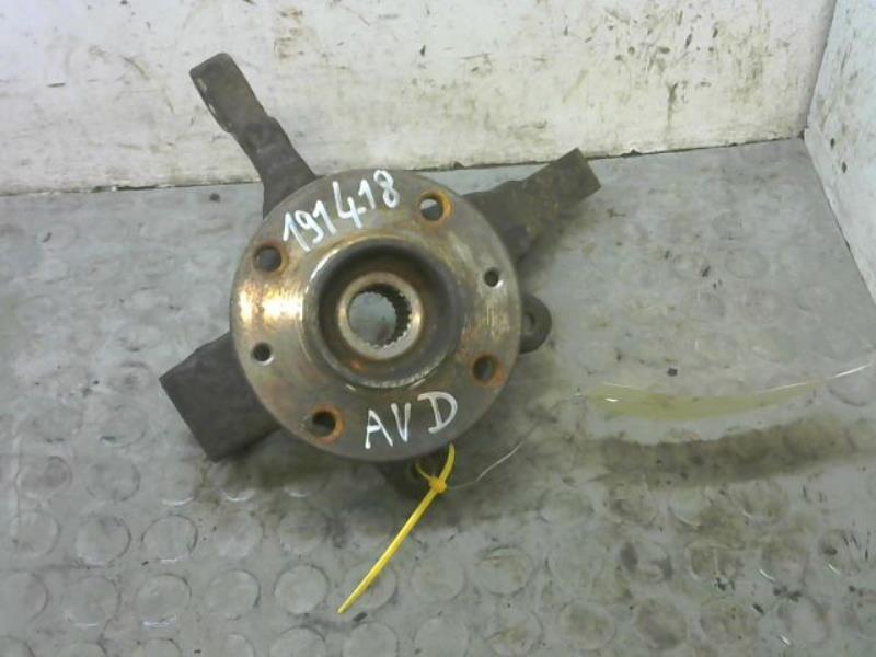 Fusee avant droit DACIA LOGAN I Essence - 1