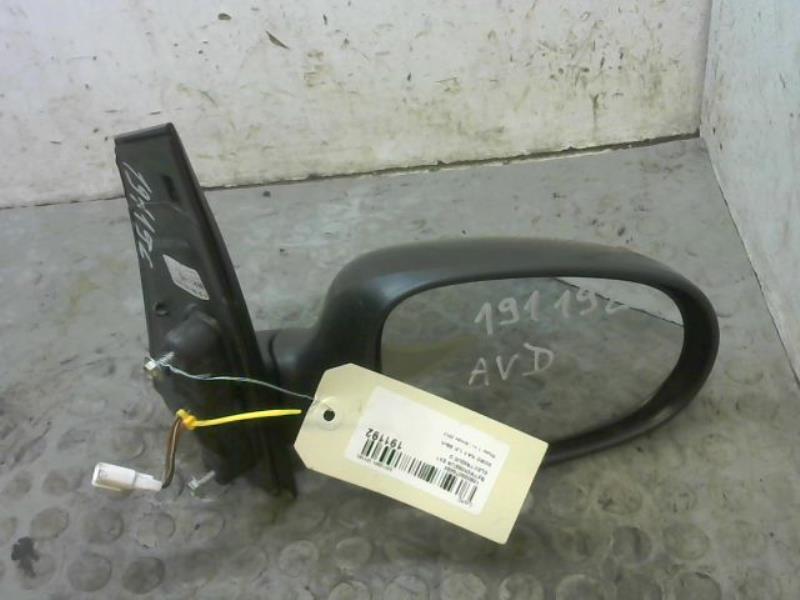 Retroviseur droit FORD KA II Essence - 1