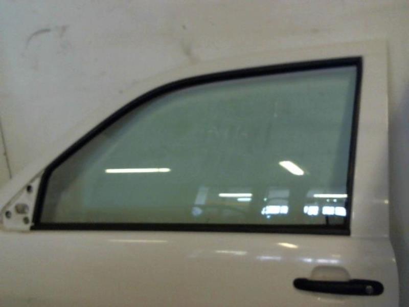 Porte avant gauche SEAT IBIZA II Essence - 1