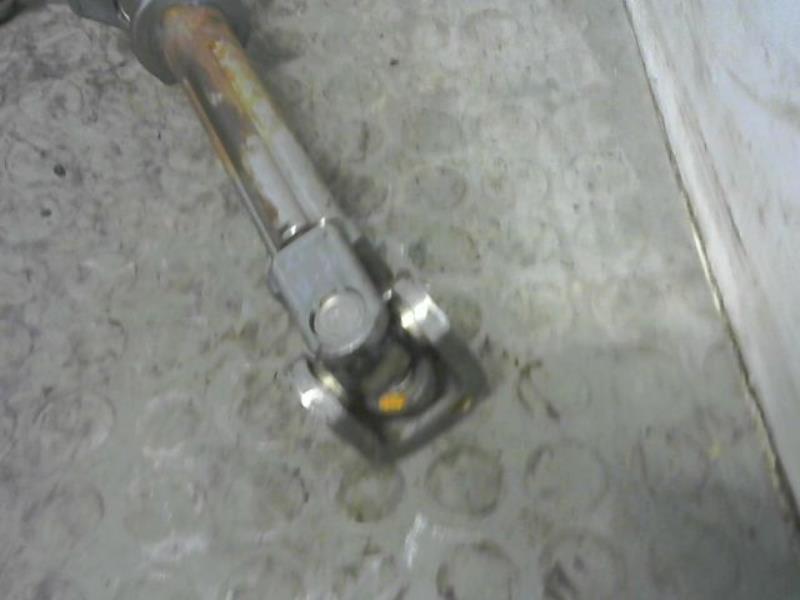 Colonne de direction VOLKSWAGEN GOLF VI Diesel - 1
