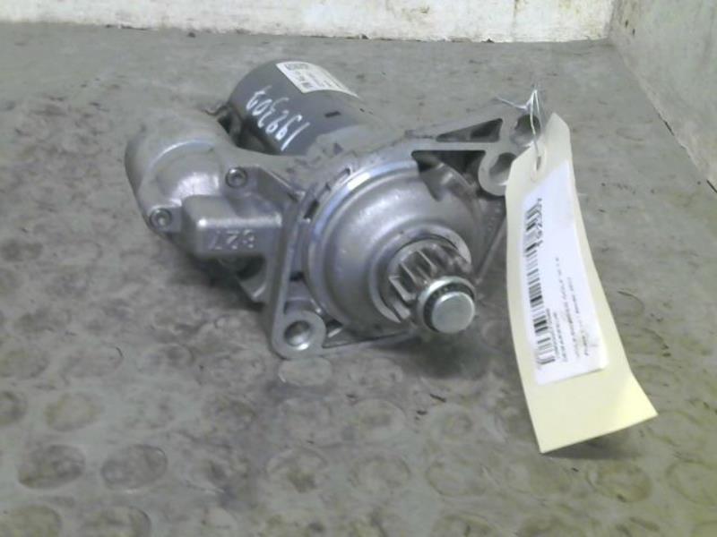Demarreur VOLKSWAGEN GOLF VI Diesel - 1