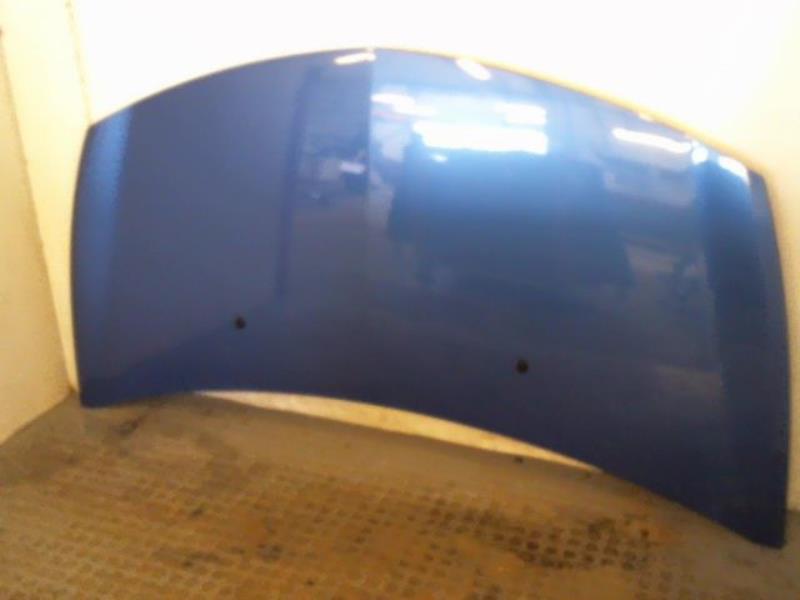 Capot RENAULT CLIO III Diesel - 1