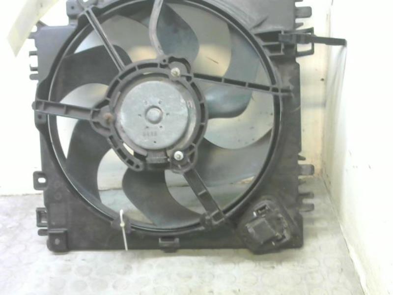 Ventilateur eau RENAULT MODUS Diesel - 1