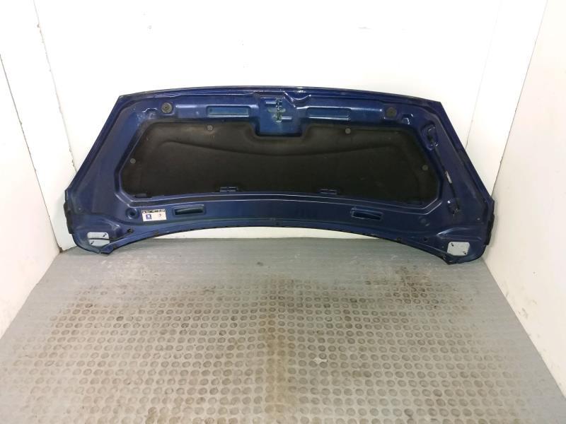 Capot PEUGEOT 1007 Diesel - 1