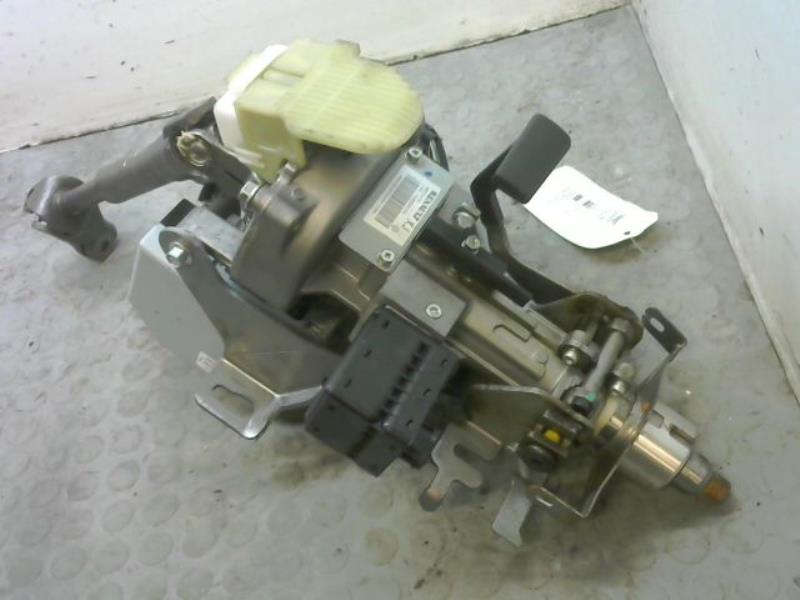 Colonne de direction RENAULT SCENIC III Diesel - 1