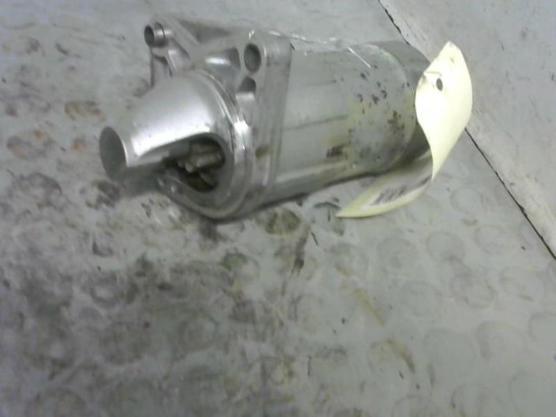 Demarreur FIAT 500 II Essence - 1