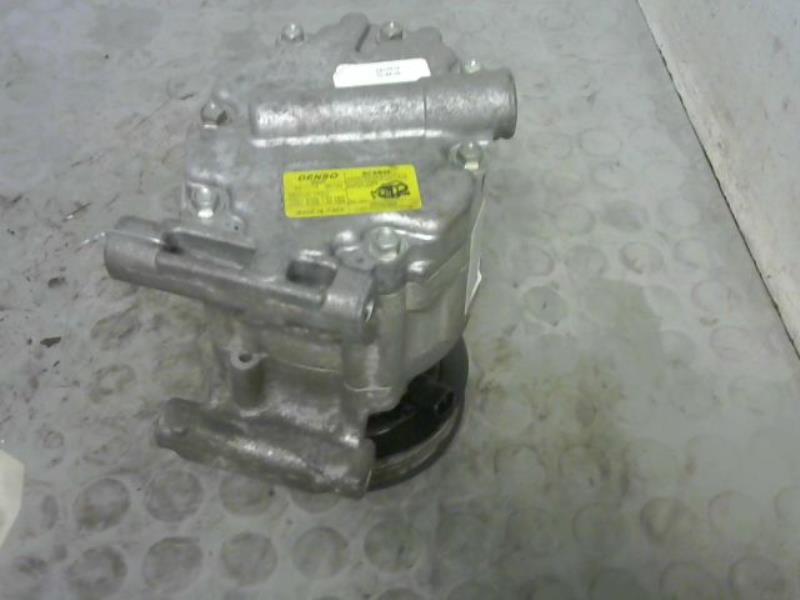 Compresseur clim FIAT 500 II Essence - 1