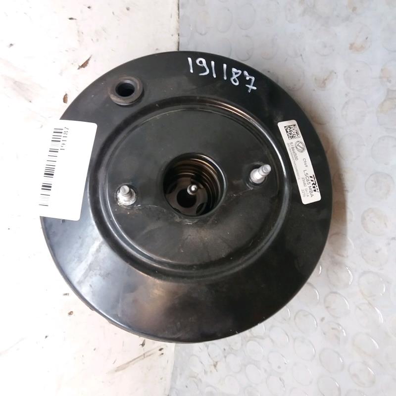 Servo frein FIAT 500 II Essence - 1