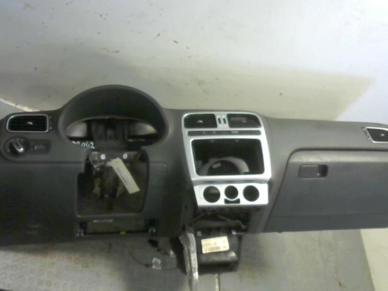 Planche de bord complete VOLKSWAGEN POLO V Diesel - 1