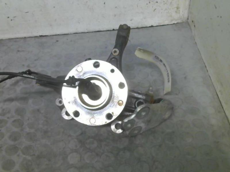 Fusee avant gauche FIAT TIPO II Essence - 1