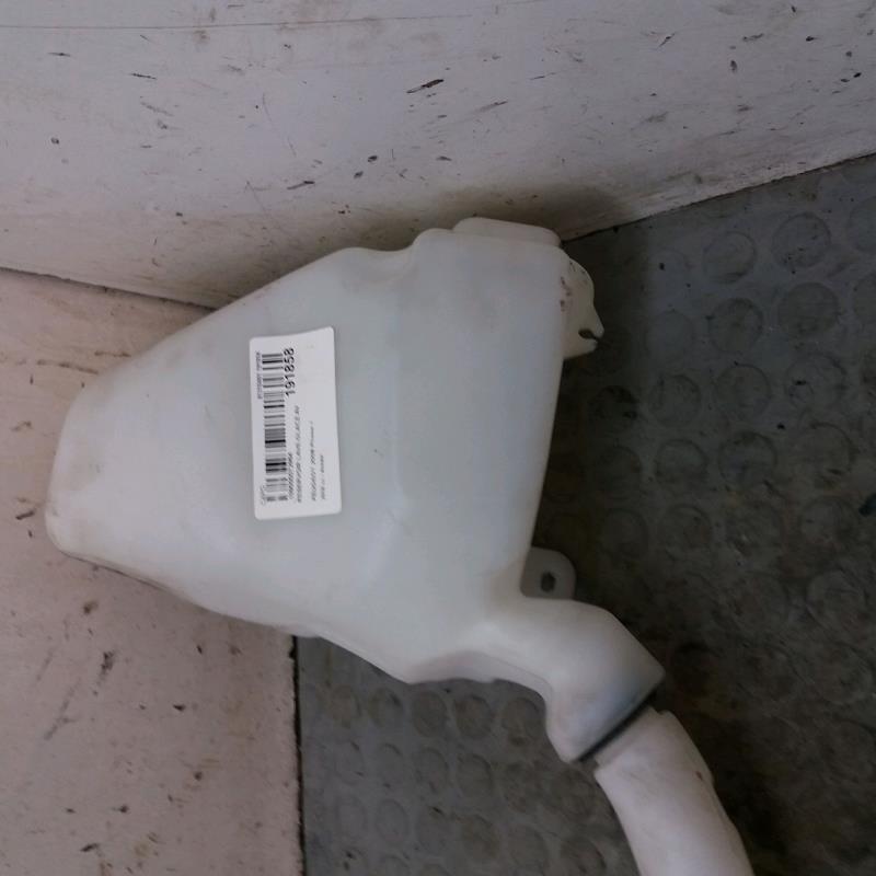 Vase de lave glace PEUGEOT 2008 Essence - 1