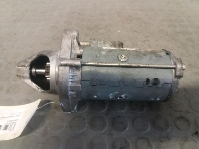 Demarreur OPEL CORSA IV Diesel - 1