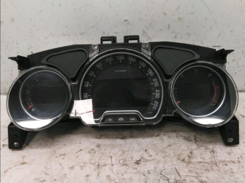 Compteur CITROEN C5 II Diesel - 1